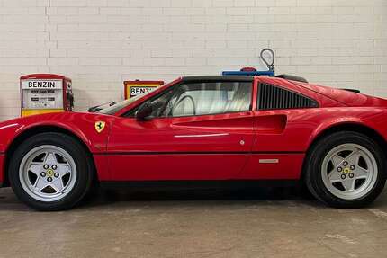 Ferrari 328 49.674 km 92.900 € Bopfingen 73441