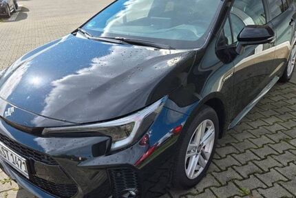 Suzuki Swace 1.153 km 27.900 &euro; Burg 39288