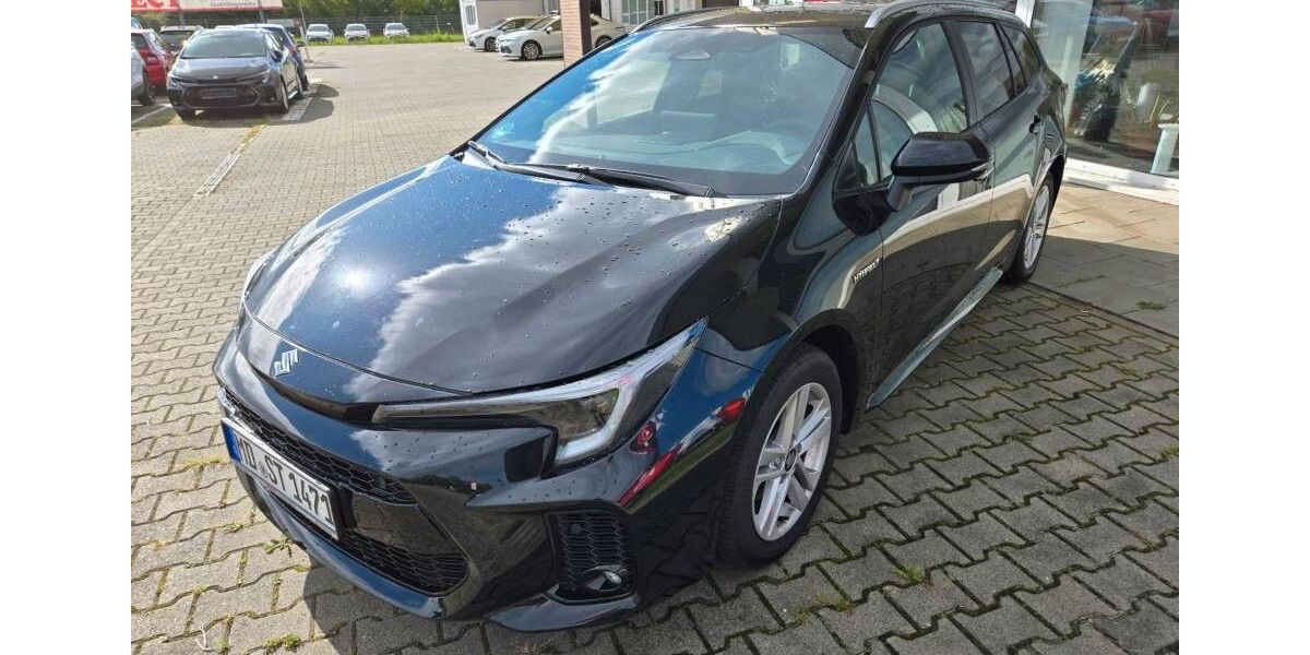 Suzuki Swace 1.153 km 27.900 &euro; Burg 39288