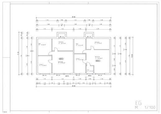 Terrassenwohnung Treuchtlingen - 342.160&euro; | Angebot:25680450