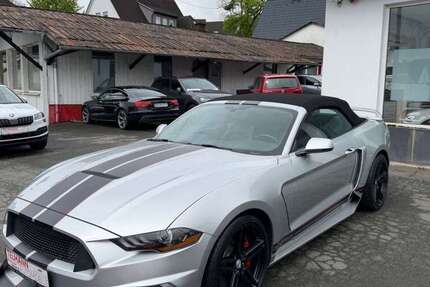 Ford Mustang 76.000 km 29.890 &euro; Neunkirchen 57290