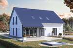 Einfamilienhaus Borna - 6 Zimmer, 232 m&sup2;, 488.000&euro; | Angebot:26817274