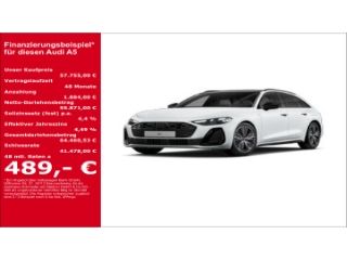 Audi A5 3.987 km 57.755 &euro; Herford 32052