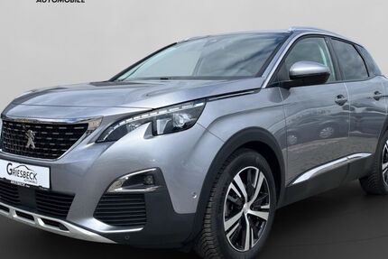 Peugeot 3008 54.780 km 14.500 &euro; Cham 93413