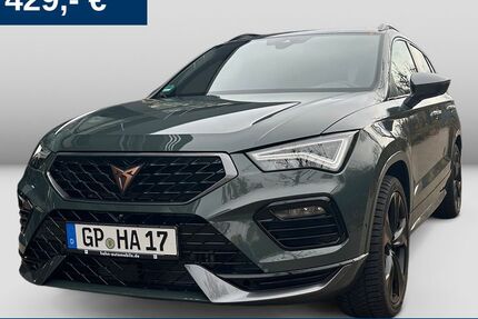 Cupra Ateca 10.288 km 43.360 &euro; Göppingen 73037