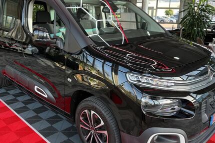 Citroen Berlingo 80.988 km 18.800 &euro; Bretzfeld-Schwabbach 74626