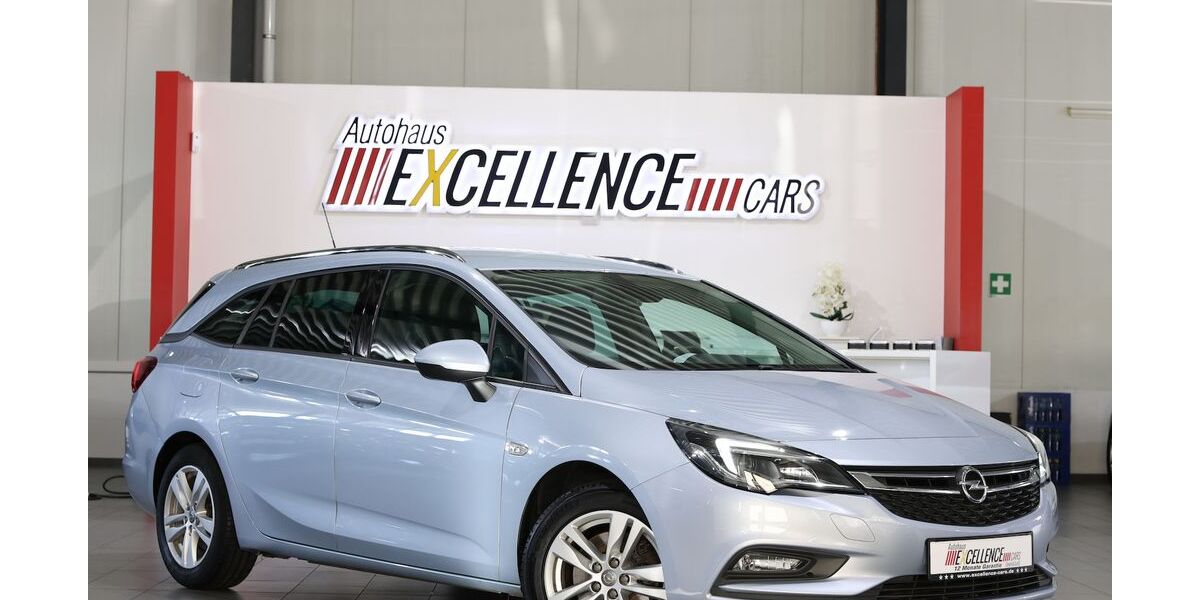 Opel Astra 130.000 km 10.444 &euro; Hamm 59077