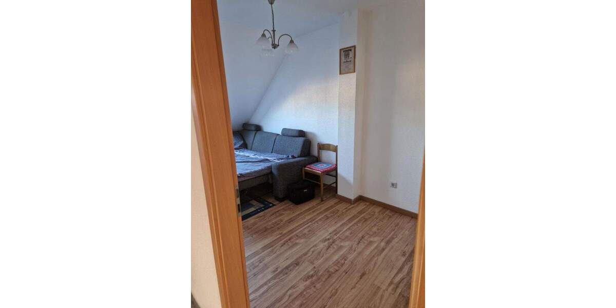 Gepflegtes Reihenmittelhaus in Leimen 5 zimmer