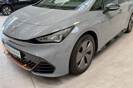 Cupra Born 27.550 km 27.540 &euro; Herzogenaurach 91074