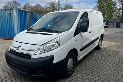Citroen Jumpy
