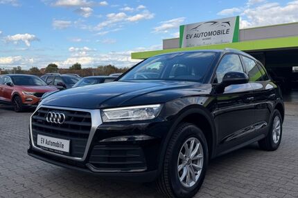Audi Q5 91.000 km 23.900 &euro; Worms 67550