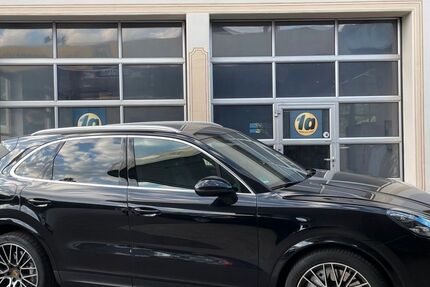 Porsche Cayenne 45.596 km 59.850 &euro; Garmisch-Partenkirchen 82467
