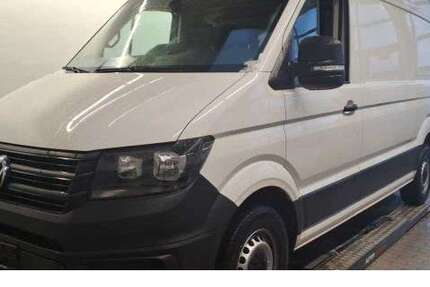 VW Crafter 7.942 km 49.990 &euro; Lohr am Main 97816