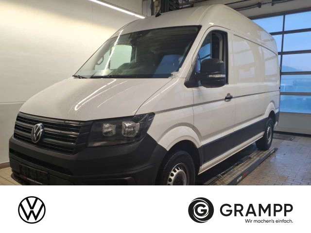 VW Crafter 7.942 km 49.990 &euro; Lohr am Main 97816