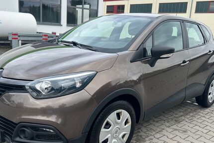 Renault Captur 156.000 km 5.199 &euro; Chemnitz 09114