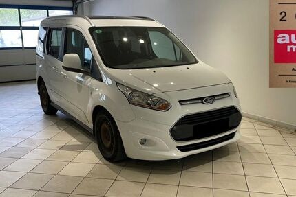 Ford Tourneo Connect 157.903 km 4.999 &euro; Frohburg 04654