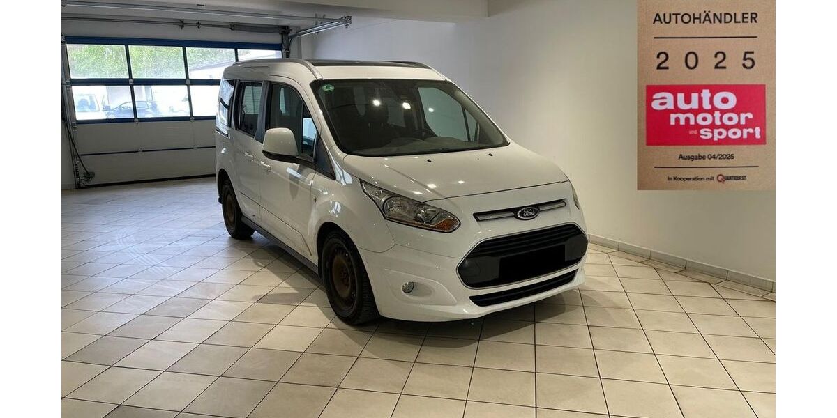 Ford Tourneo Connect 157.903 km 4.999 &euro; Frohburg 04654