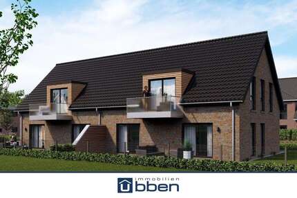 Grundstück Hinte - 185.000&euro; | Angebot:26325401