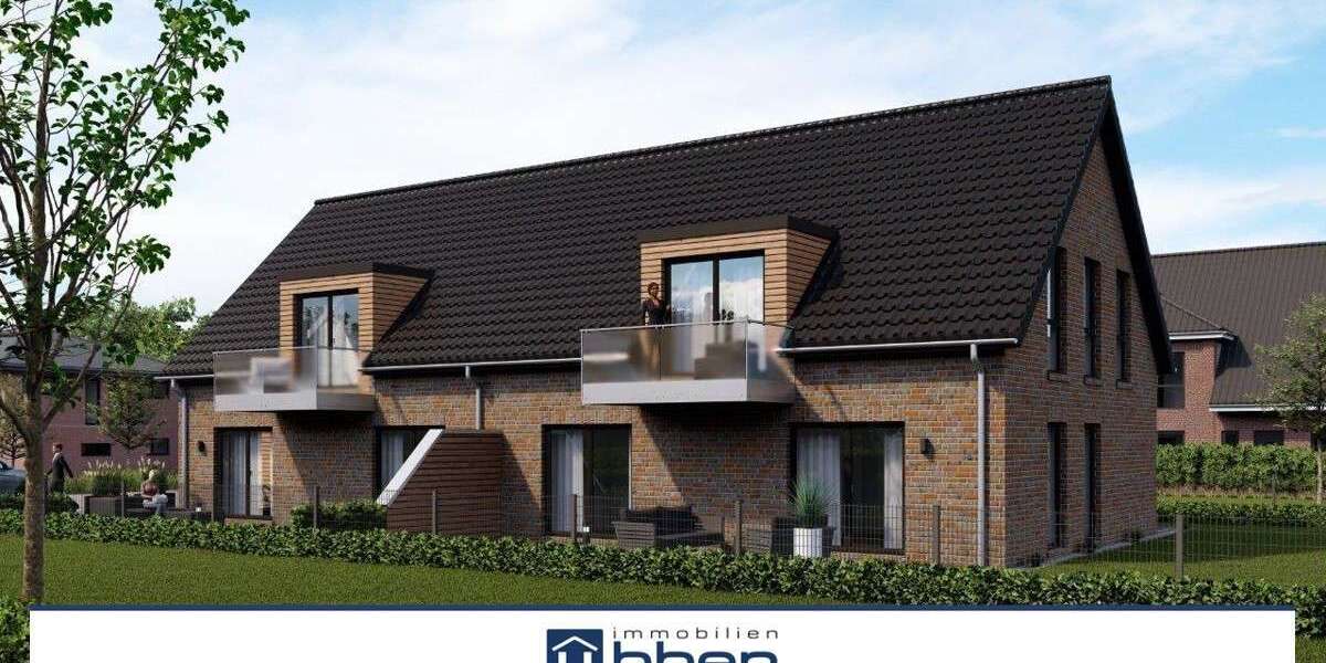 Grundstück Hinte - 185.000&euro; | Angebot:26325401