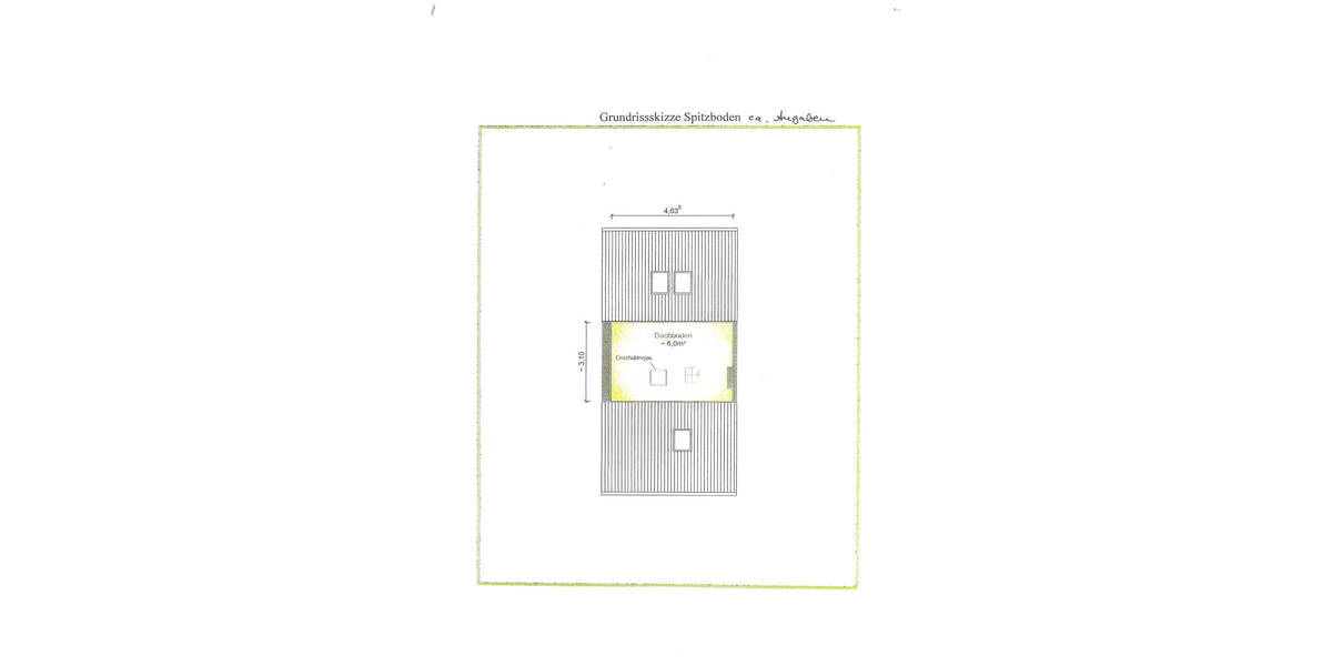 Reihenmittelhaus Winsen (Luhe) Winsen - 4 Zimmer, 105 m&sup2;, 189.000&euro; | Angebot:26642640