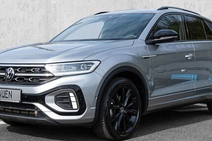 VW T-Roc 24.325 km 26.980 &euro; Meerbusch 40670