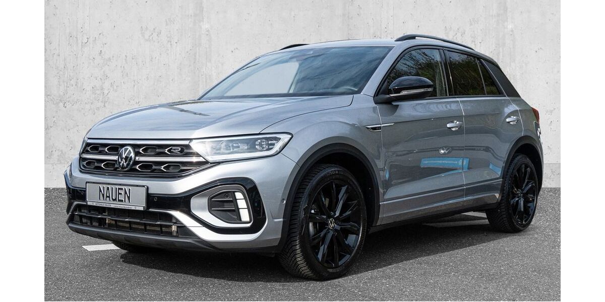 VW T-Roc 24.325 km 26.980 &euro; Meerbusch 40670
