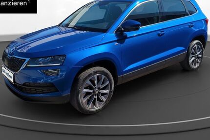 Skoda Karoq 15.500 km 24.480 € Weimar 99423