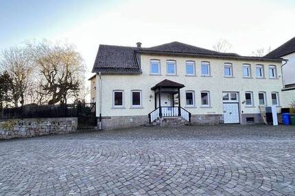 Gewerbeobjekt Diemelstadt-Rhoden Rhoden - 435.000&euro; | Angebot:26289957