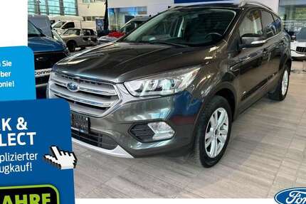 Ford Kuga 117.557 km 13.990 &euro; Kaufbeuren 87600