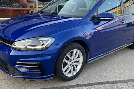 VW Golf 99.000 km 14.900 &euro; Wolfratshausen 82515