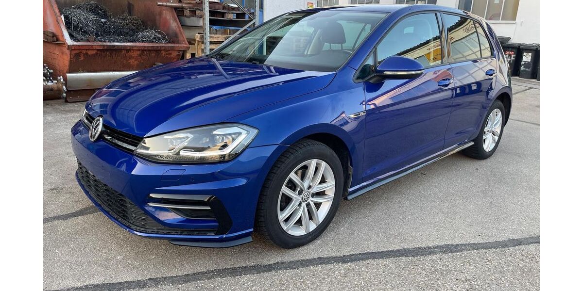 VW Golf 99.000 km 14.900 &euro; Wolfratshausen 82515