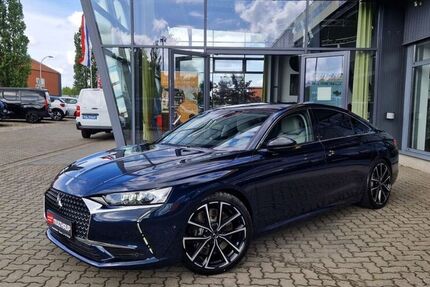 DS Automobiles DS9