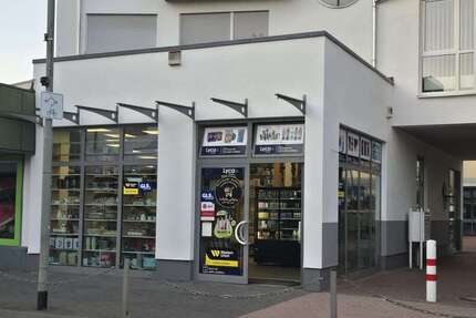 Gewerbeobjekt Büdingen - 245.000&euro; | Angebot:25987816