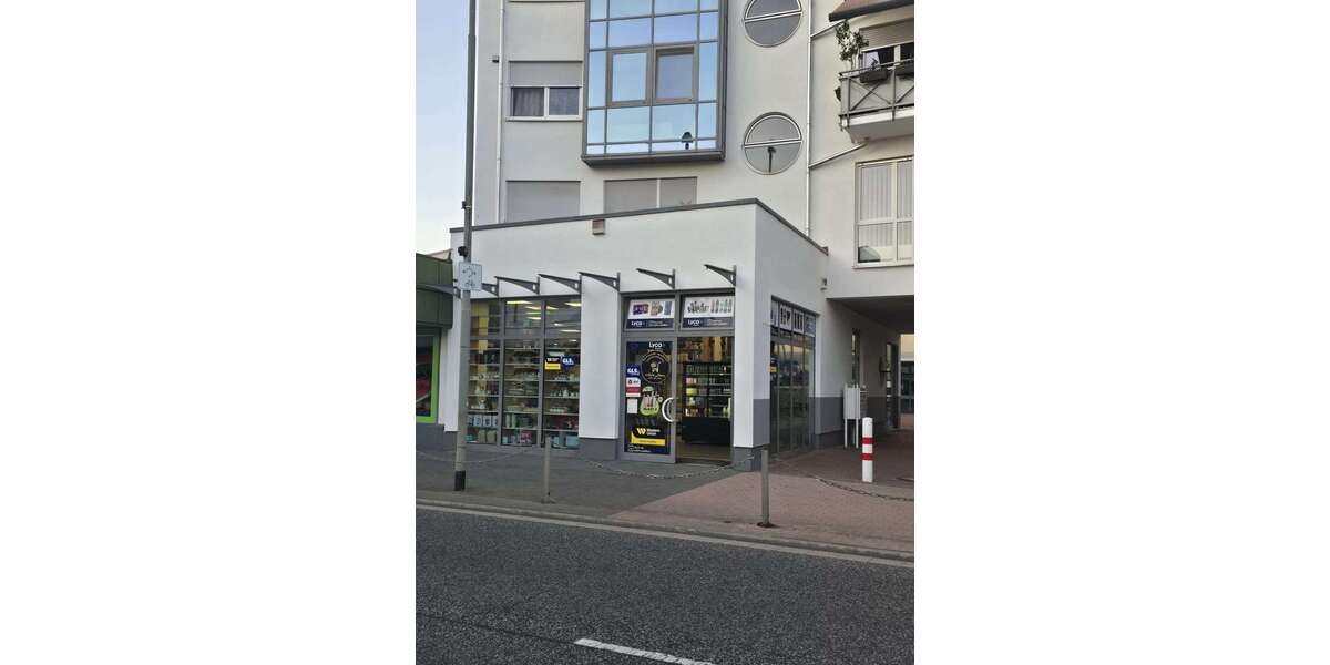 Gewerbeobjekt Büdingen - 245.000&euro; | Angebot:25987816