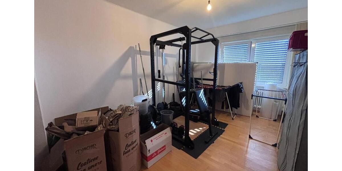 Etagenwohnung Pirmasens - 3 Zimmer, 73 m&sup2;, 460&euro; | Angebot:26636350