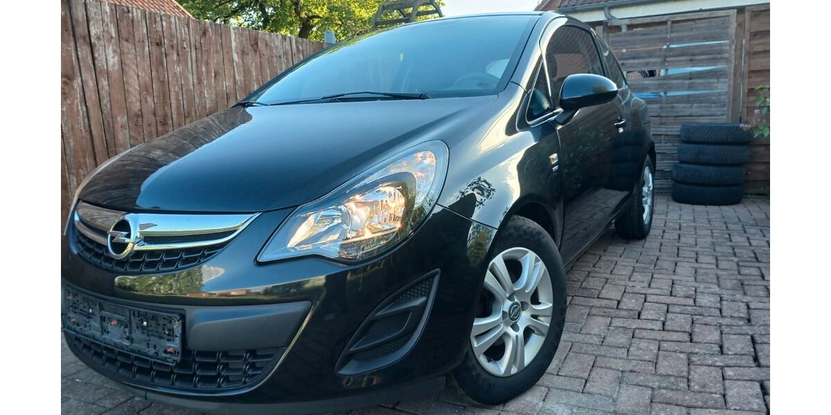 Opel Corsa 139.000 km 2.800 &euro; Müden Aller 38539