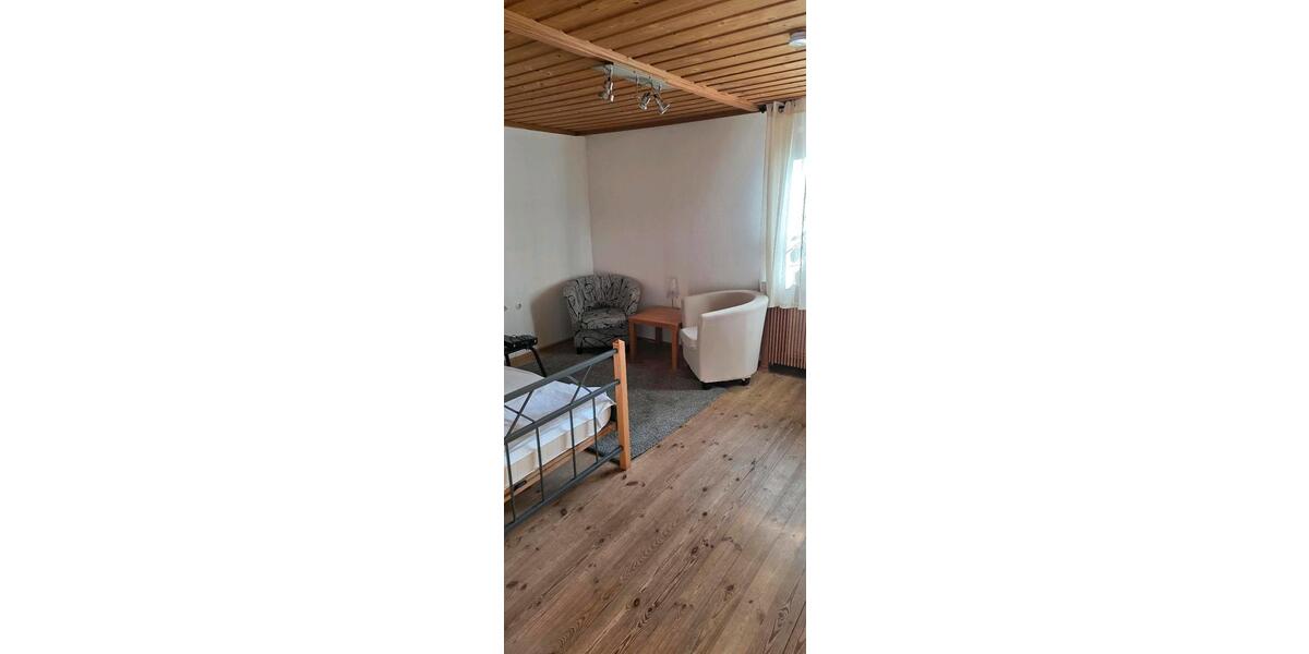 Etagenwohnung Herrsching am Ammersee - 1 Zimmer, 32 m&sup2;, 785&euro; | Angebot:22991895