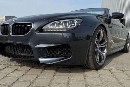 BMW M6 67.500 km 48.900 &euro; Oberschneiding 94363