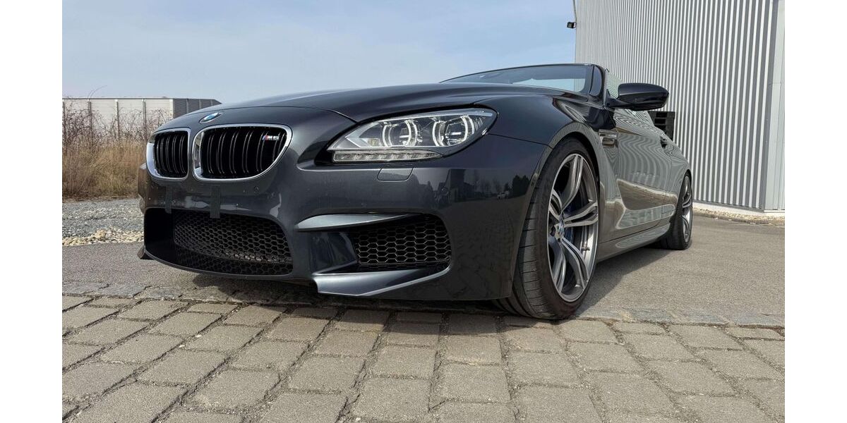 BMW M6 67.500 km 48.900 &euro; Oberschneiding 94363