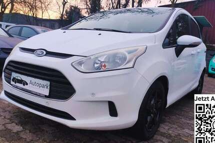 Ford B-Max 122.000 km 5.665 &euro; Lingenfeld 67360
