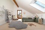Dachgeschoßwohnung Bruckmühl - 3 Zimmer, 84 m&sup2;, 350.000&euro; | Angebot:25900903