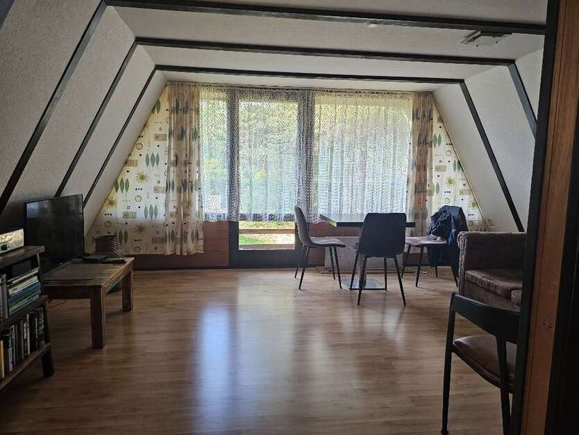 Haus zum Kaufen in Fichtelberg 93.000 € 63 m²