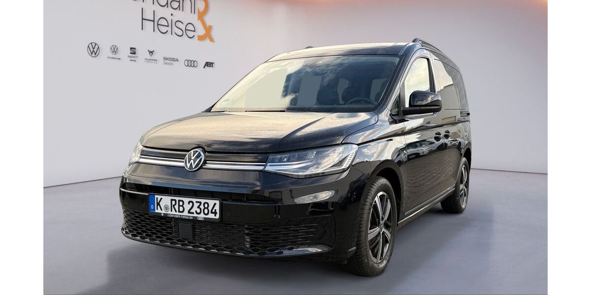VW Caddy 5.500 km 43.490 &euro; Köln 50739