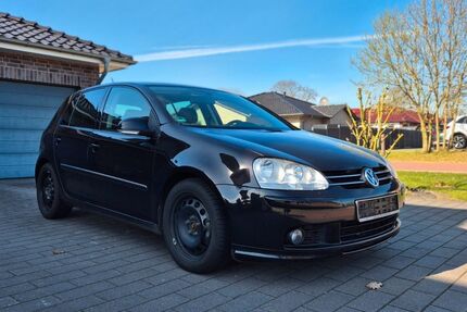 VW Golf 246.865 km 2.399 &euro; Herzlake 49770
