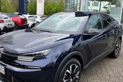 Citroen C4 2.650 km 25.900 &euro; Oppenau 77728