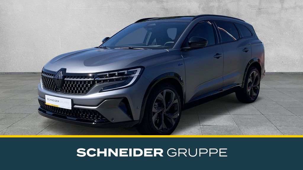 Renault Espace 32.718 km 34.390 &euro; Zwickau 08064