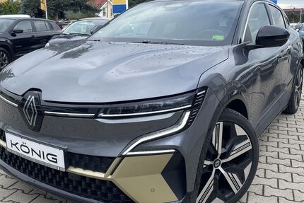Renault Megane E-TECH 66.322 km 21.999 € Leipzig 04178