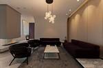Etagenwohnung Frankfurt am Main Innenstadt - 2 Zimmer, 62 m&sup2;, 1.218.000&euro; | Angebot:26451899
