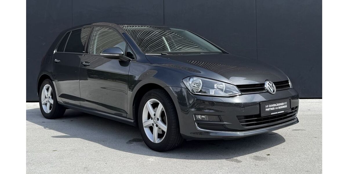VW Golf 158.000 km 8.699 &euro; Kressbronn am Bodensee 88079