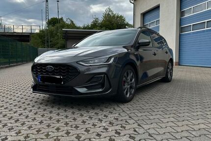 Ford Focus 31.500 km 20.300 &euro; Ehringshausen 35630